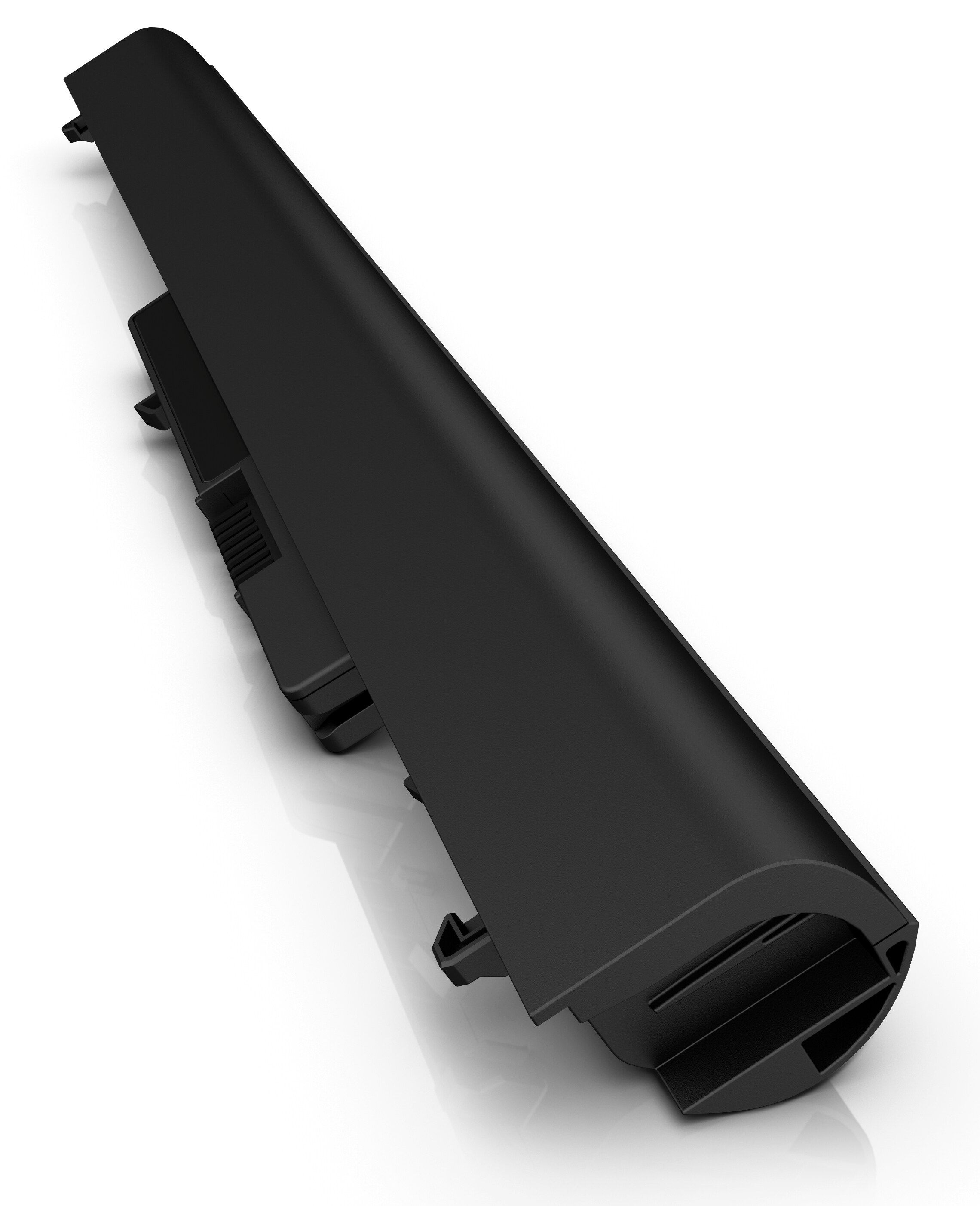 HP OA04 Notebookbatterij - Zwart