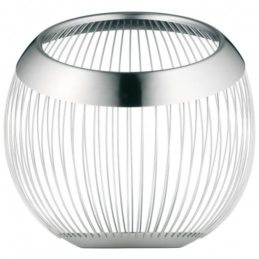 WMF Basket Ø 19 cm large Lounge
