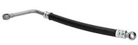 Oil Icecat Oil feed pipe