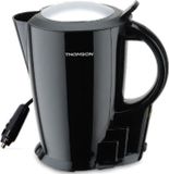 Bouilloire 24V 1.3L 250W avec câble allume-cigare