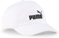 Puma ESS No.1 Logo BB Cap 025999 Puma White-L