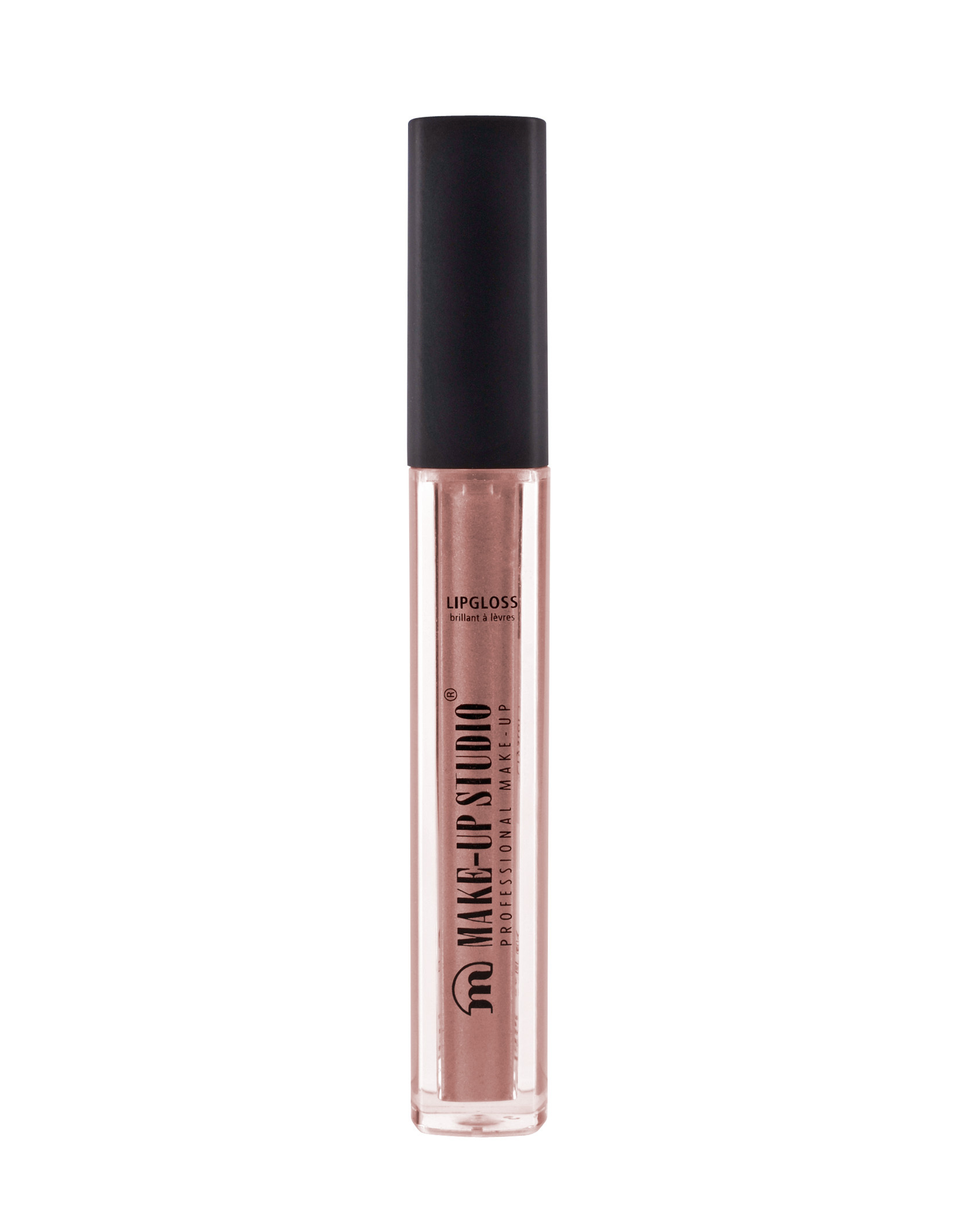 Make-up Studio Lip Gloss Paint 6 Taupe Passion 6 Taupe Passion