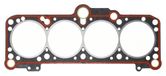 Gasket, Ajusa Gasket, cylinder head