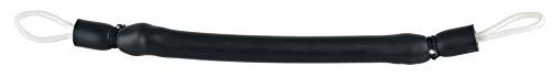 Seac Latex Bungee - Lijnspanrubber met dubbele Dyneema-lus - 8002908435917