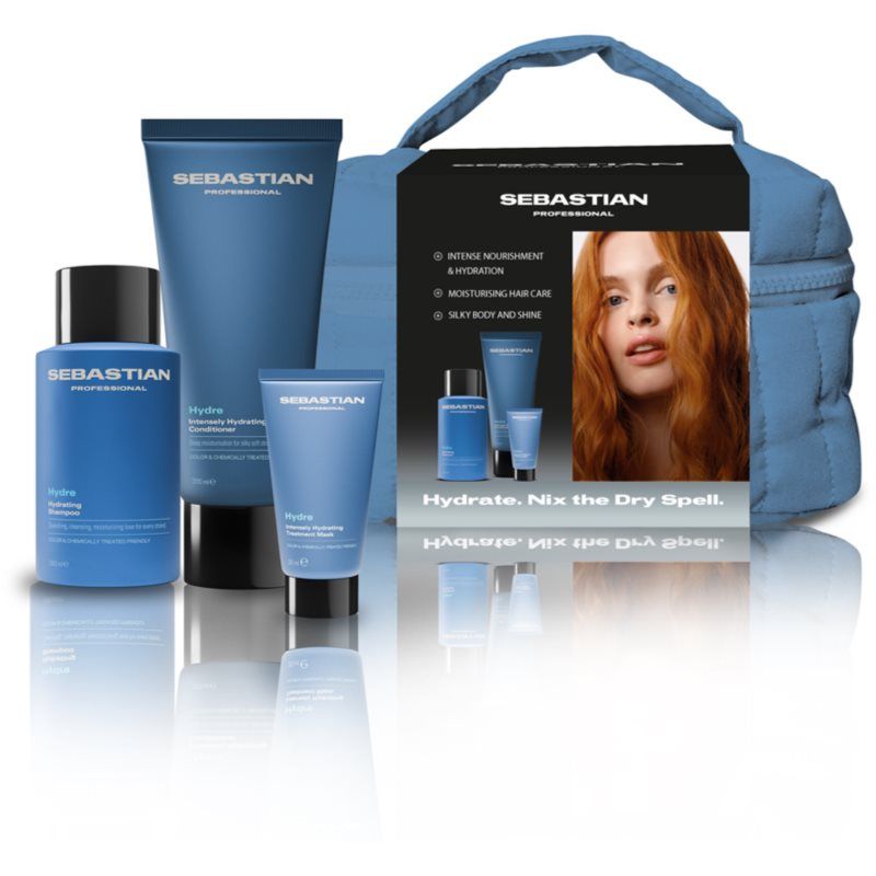 Sebastian Professional Hydre