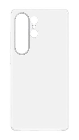 Samsung Galaxy S25 Ultra Clear Case - Transparant