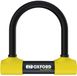 Oxford Alarm-D U-Lock