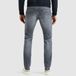 PME LEGEND Jeans NIGHTFLIGHT INJECTED GREY BLUE