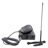 CB-radio PNI CB-radio Escort HP 8900 ASQ + CB Antenne PNI Extra 45