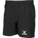 Gilbert Leisure Short Wmn Zwart - W 6