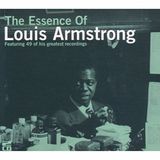The Armstrong Louis The Essence Of 2-Cd (Uvk)