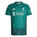 ADIDAS PERFORMANCE Tricot 'FC Liverpool 26/27' groen / wit