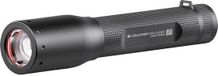 Ledlenser C3R Classic Zaklamp werkt op een accu LED 140 lm 6 h 42 g