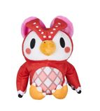 Simba Animal Crossing Celeste Pluche figuur