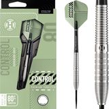 Harrows Control Tapered 80% tungsten 24Gr