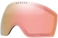 Oakley Lunettes Flight Deck Pro M Verre Roze Prizm Rose Gold Iridium/CAT3