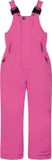 Protest PRTNeutroi TD – Salopette Toddler Girls Foxy Pink