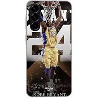Maniacase Hoesje Voor Samsung Galaxy A26 Kobe Bryant Amerikaanse professionele basketbal