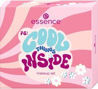 essence Makeup Set PS: Cool Things Inside - 1 set