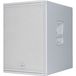 RCF SUB 15-AX W caisson de basses actif 15 pouces 2 200 W