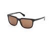 Timberland Tb00064 Sonnenbrille polarisiert schwarz braun/CAT3 Herren