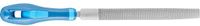 PFERD TOOLS 11233157 Houtrasp halfrond kap 2 incl. ergonomisch vijlheft Lengte 150 mm 1 stuk(s)