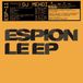 Espion Le EP - Coloured Vinyl