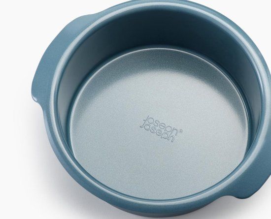 Joseph Joseph Nest Bake - 2 Delige Anti-aanbak Ronde Bakvormen Set