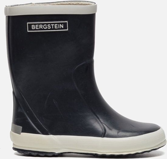 Bergstein black -25 - 8718191056042