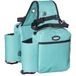 Tough 1 Nylon Waterfles/Gear Carrier Zadeltas