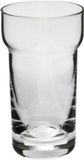 Emco universeel los glas voor glashouder, helder glas