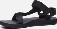 Teva Original Universal Sandalen - Damen - Schwarz