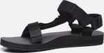 Teva Original Universal Sandales - Femme - Noir
