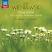 Outhere Naxos Andrew Cannestra - Wieniawski: Piano Works (CD)