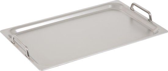 Zwilling Demeyere Specialties 5 Teppanyaki - Plancha - bakplaat - 39cm x 27cm