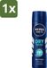 NIVEA Men Déodorant Spray Dry Fresh 150 ml