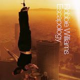 Escapology Robbie Williams - Escapology