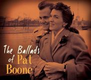 Bear Family Ballads Of Pat Boone
