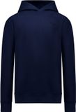 Cars Jeans Hoodie Tylo jr. Navy Katoen/Polyester Maat 128