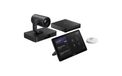 Yealink MVC S80-C5U Microsoft Teams Rooms-systeem voor grote vergaderruimtes