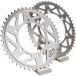 Afam Pignon moteur en acier Afam 520 47 T