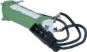 NRF Résistance de chauffage d'air VW T4/Sharan, année de construction 1991-