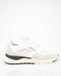 Floris van Bommel Sfm-10154 De Treener Sneakers - Suède - Heren - Wit - Maat 45⅓