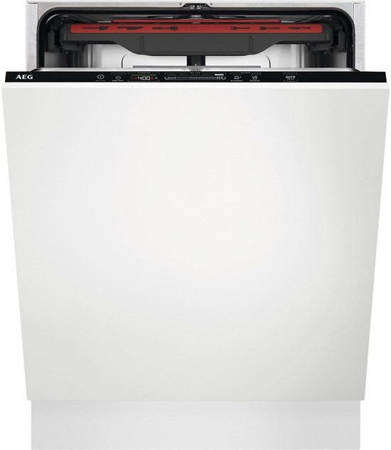 AEG Vaatwasser FSB53907Z