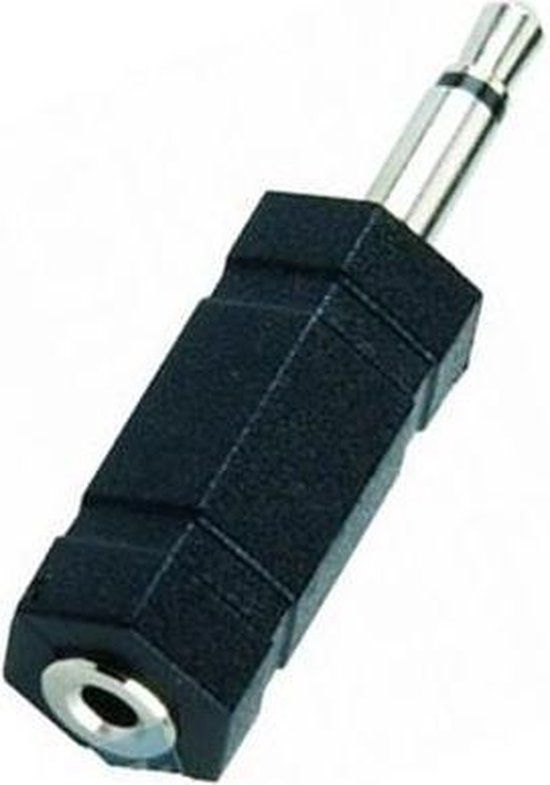 Rimba Electro Sex Adapter plug female to male
