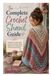 The Complete Crochet Shawl Guide