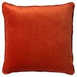 Dutch Decor Sierkussen Finn 60x60 cm Potters Clay