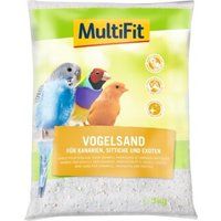 MultiFit Vogelzand 5 kg