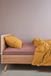 Beddinghouse Jersey Topper Hoeslaken 140x220 cm Roze