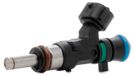 VALEO Injectievault benzine, 3-polig, 230 Ohm, geschikt voor onder andere RENAULT CLIO